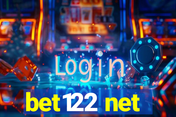 bet122 net